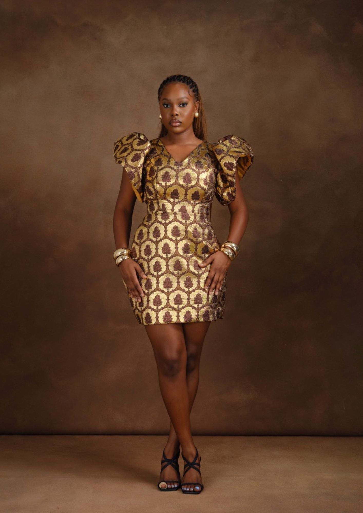 Occassion Wear Dresses