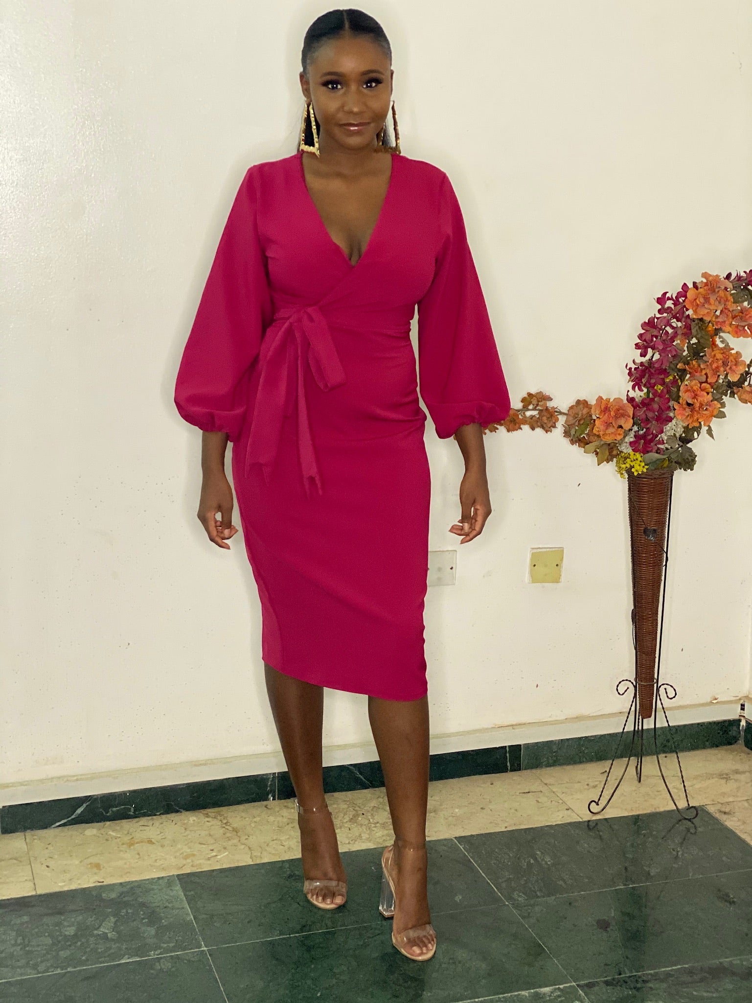Rume dress