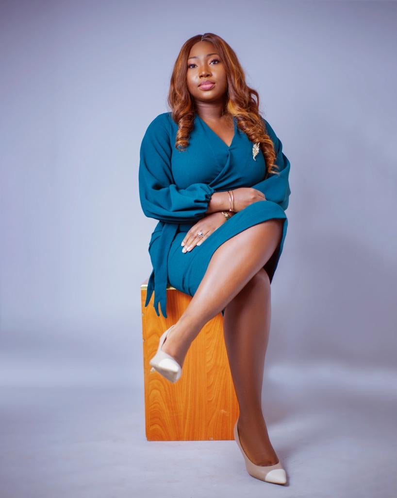 Rume dress