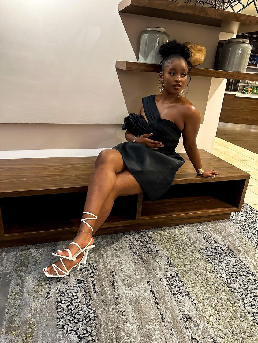 Omotoke dress