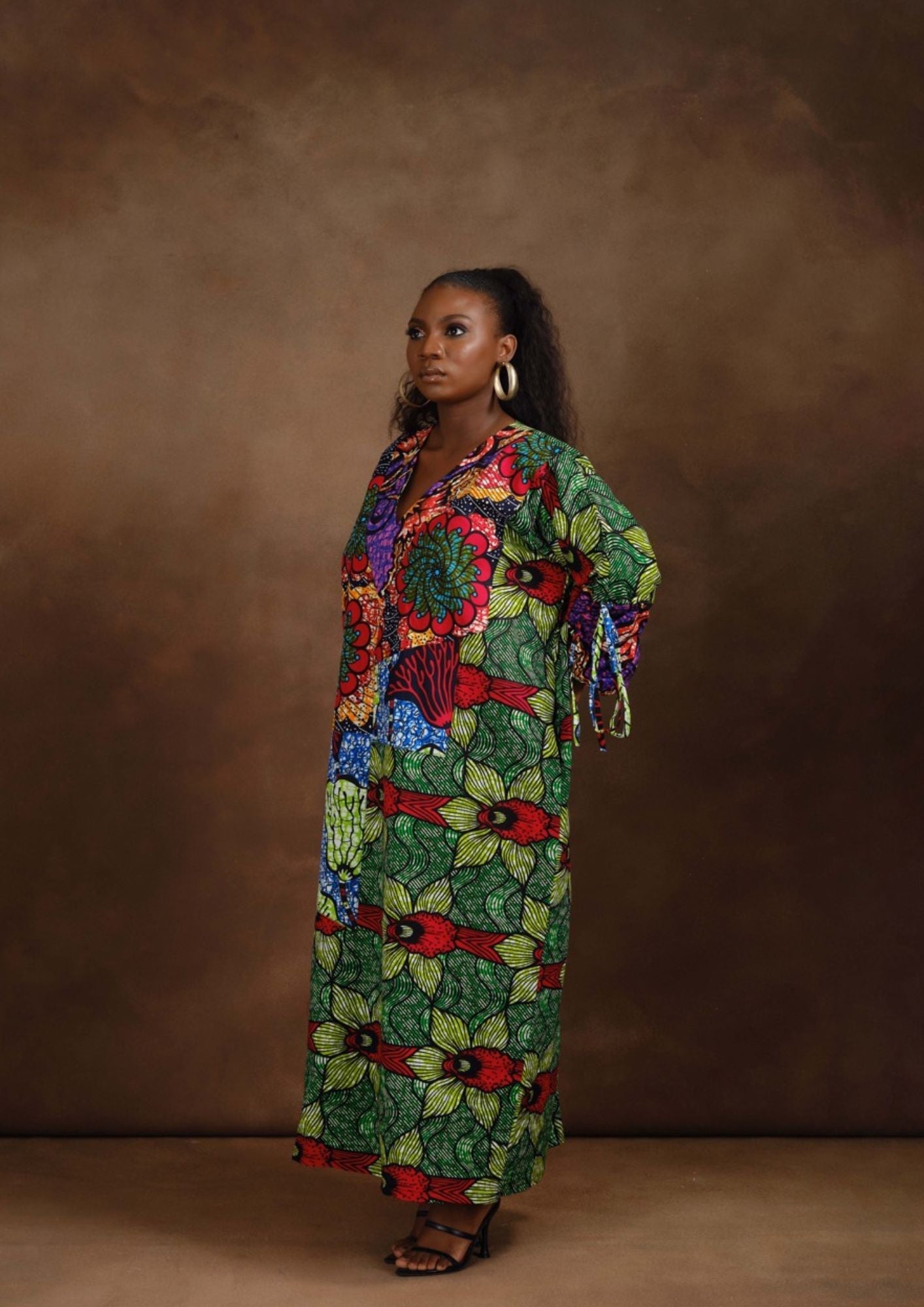 Isimi Dress