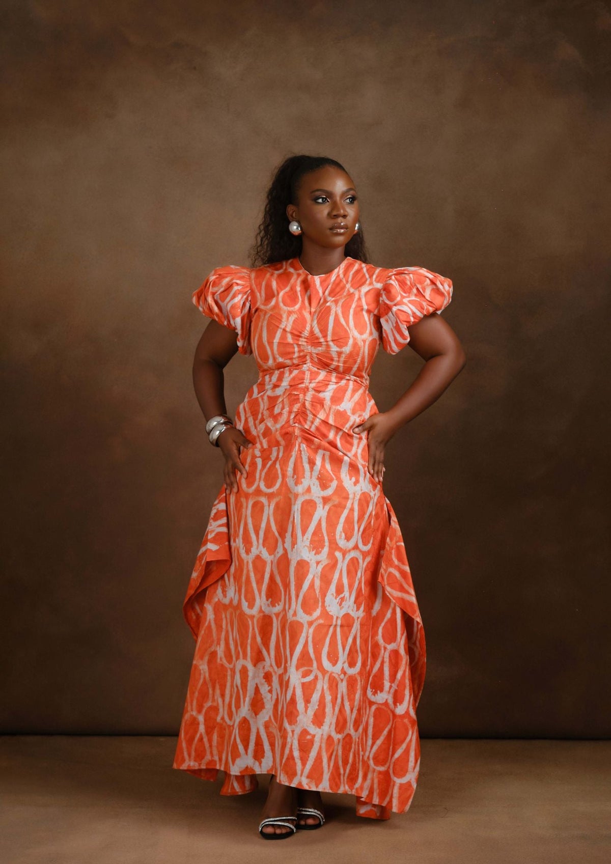 Jollz Dress