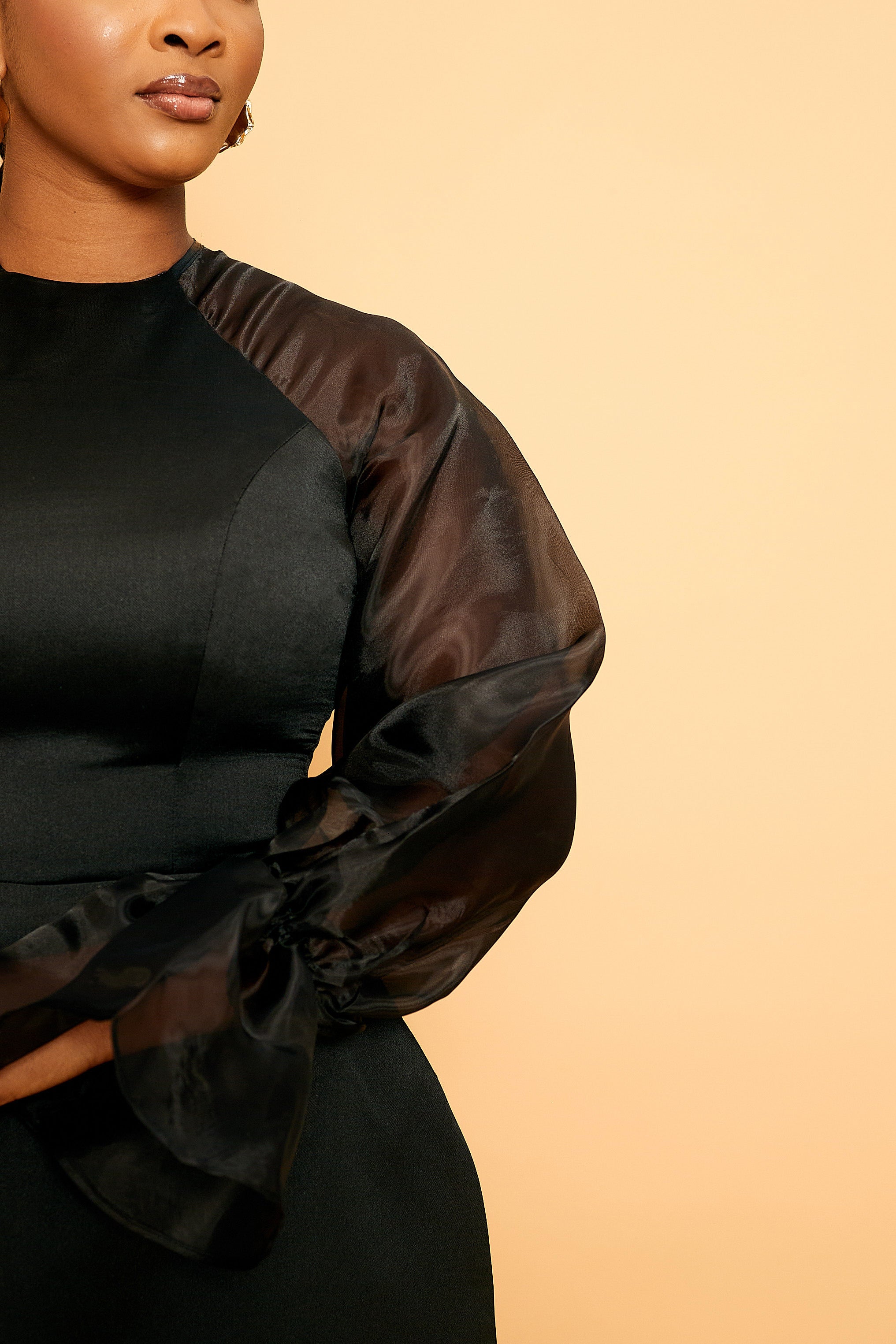 Bukola Dress