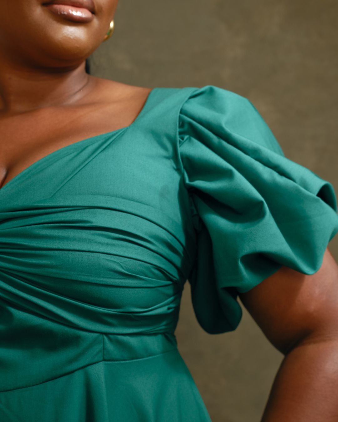 Éto Dress