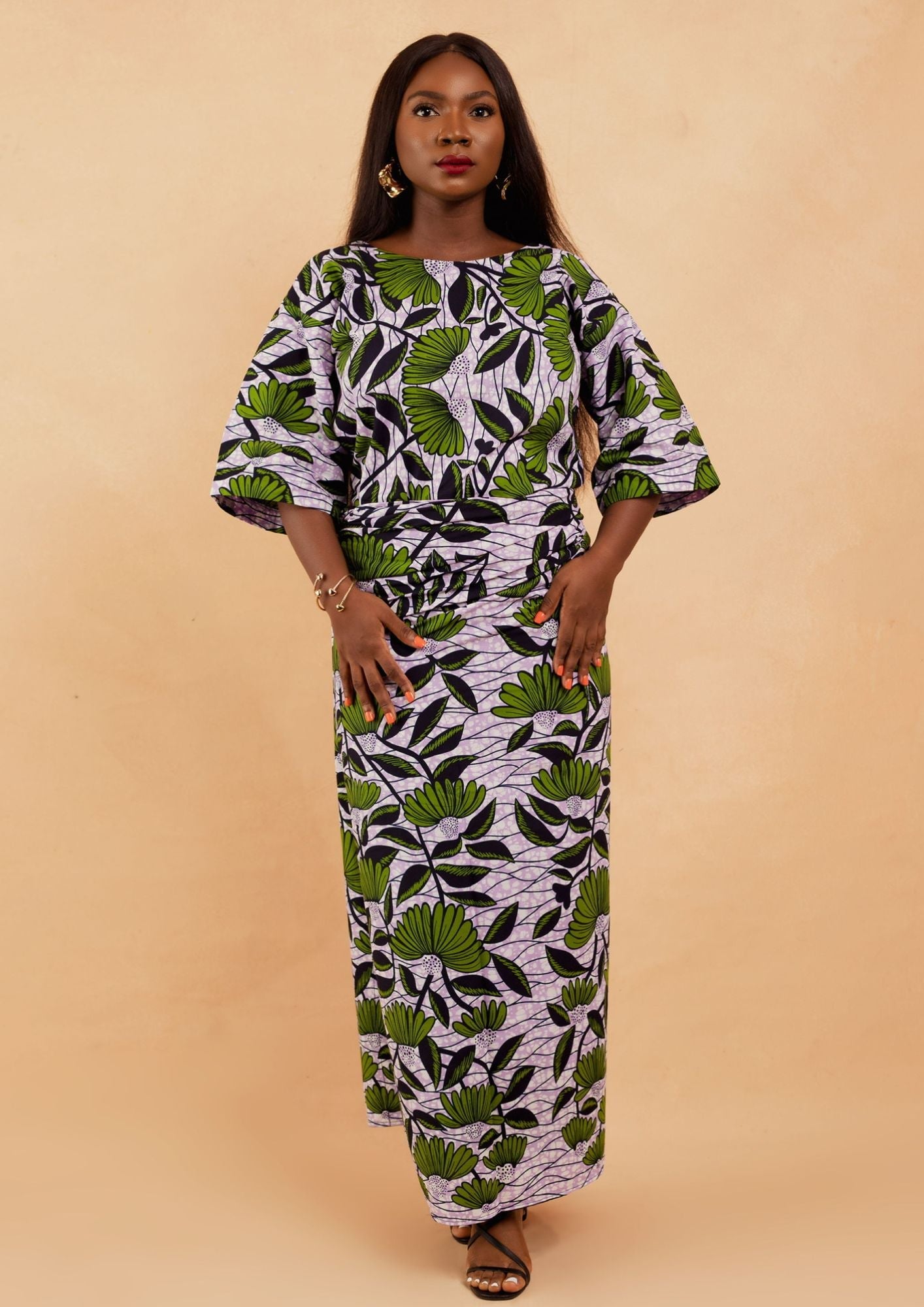 Iro Set