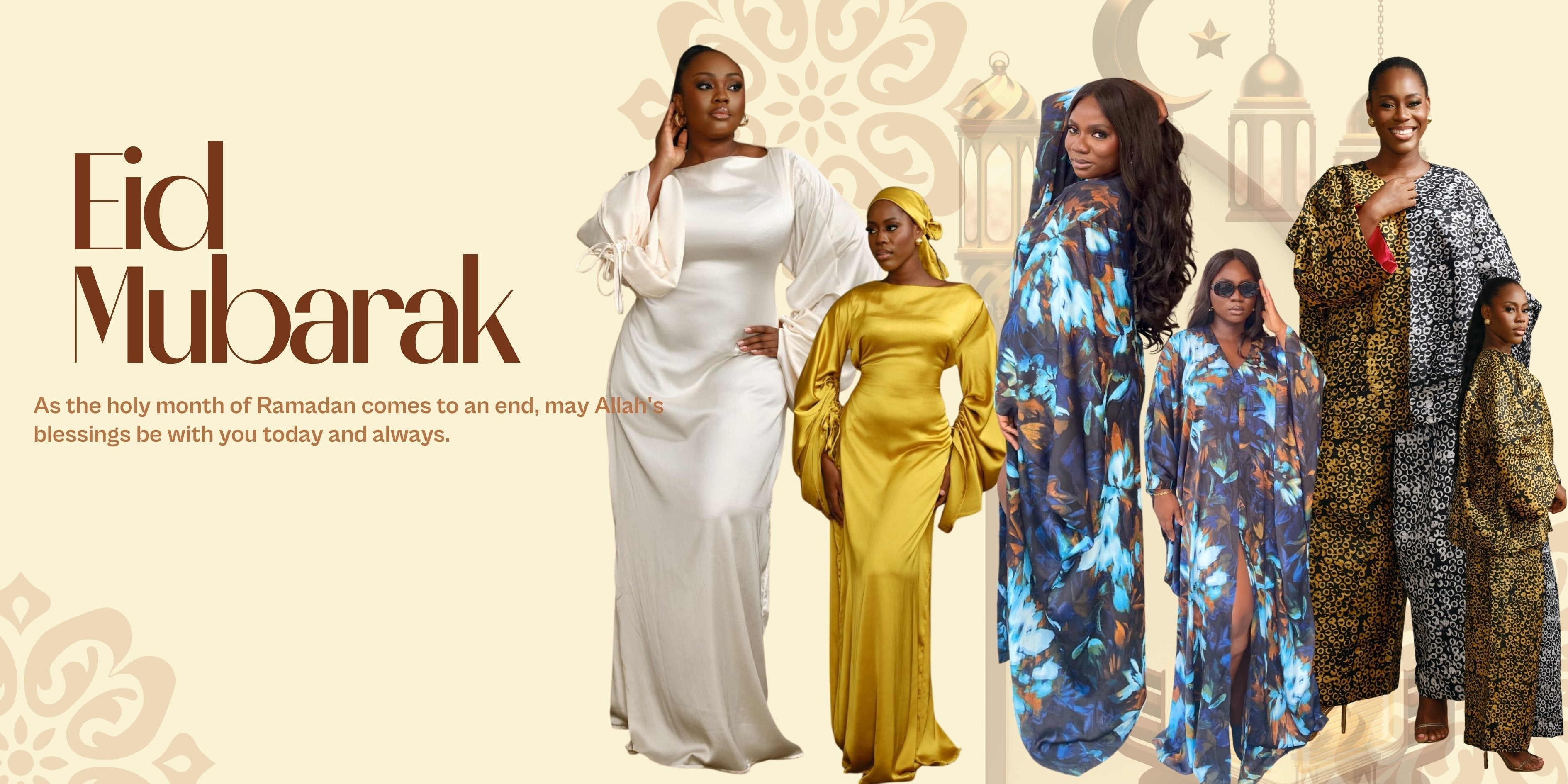 Eid Collection