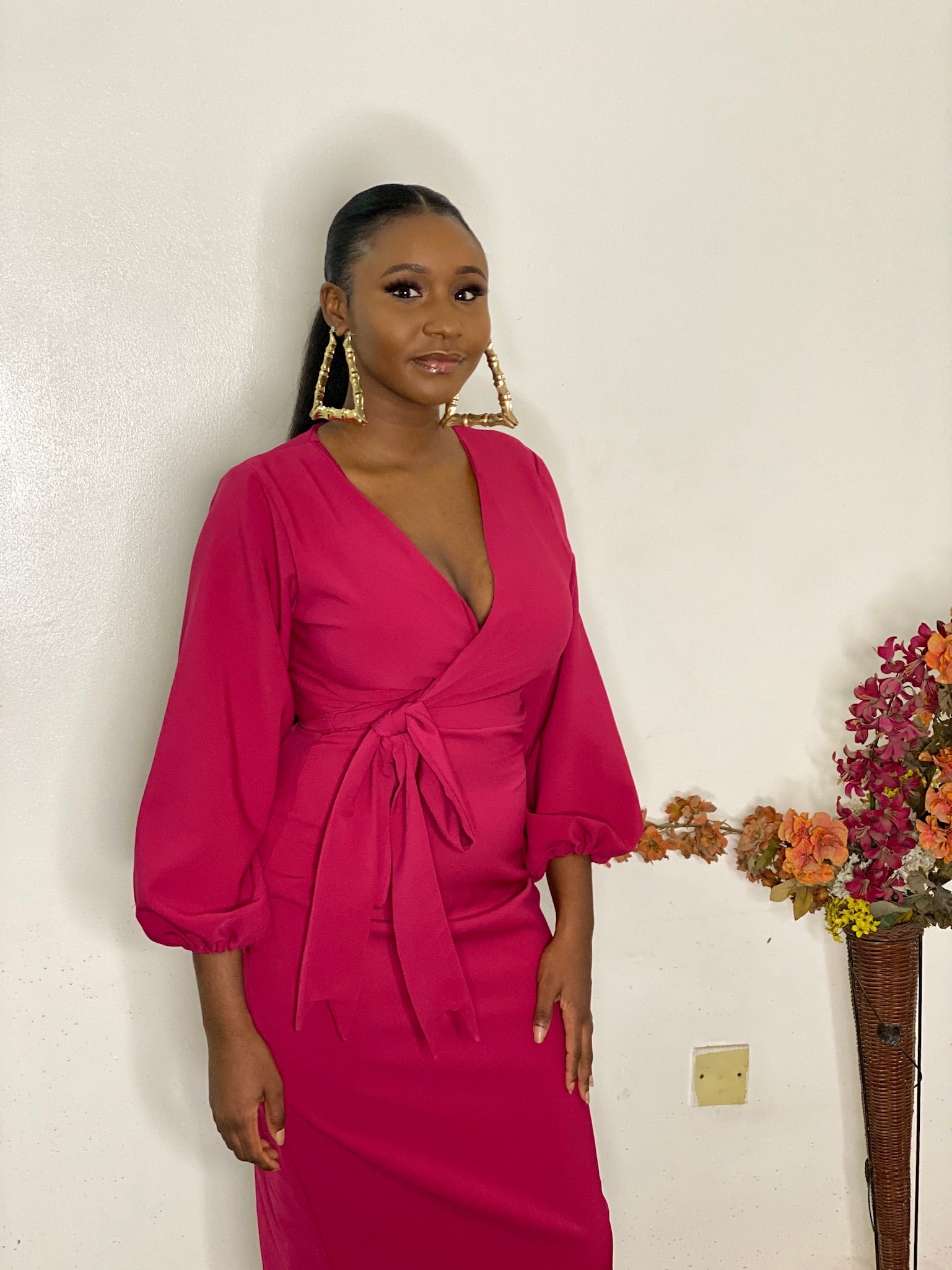 Rume dress
