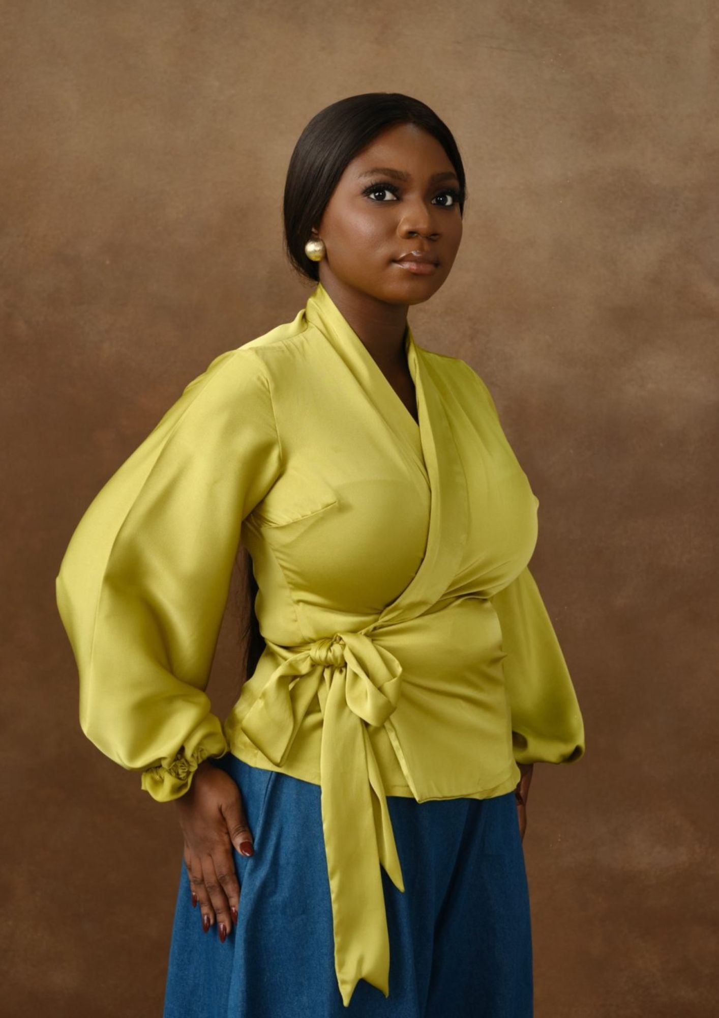 Feyikemi Top
