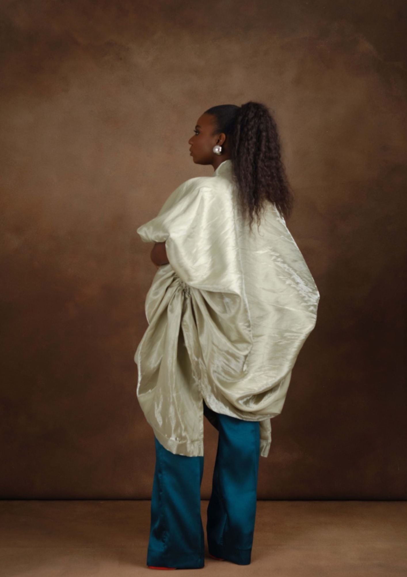 Hadiza Set
