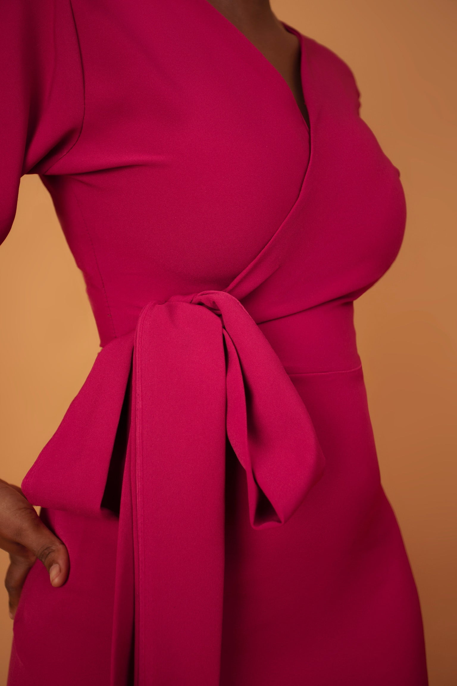 Rume dress
