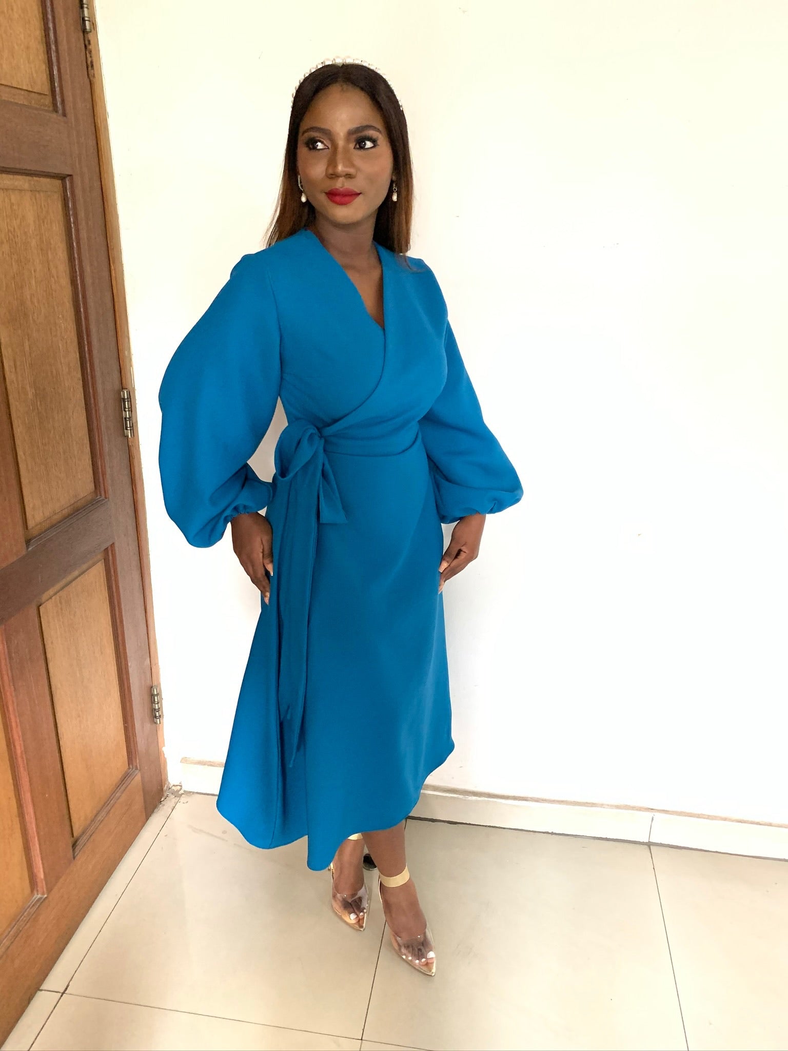 Rume dress