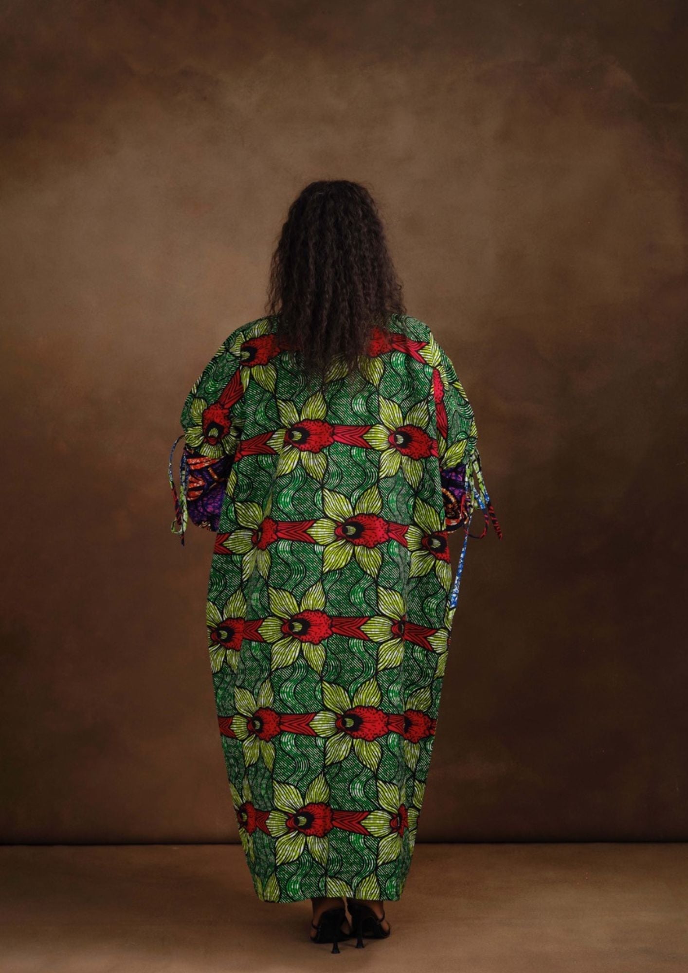 Isimi Dress