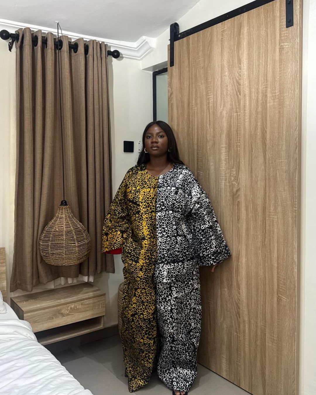 Iya Ibeji Set