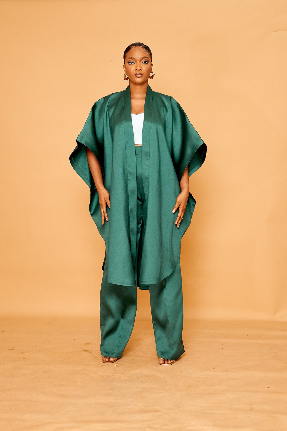 Yasi Trousers