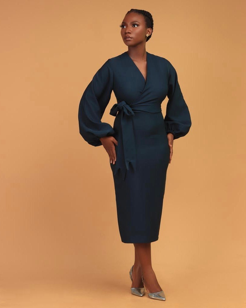 Rume dress