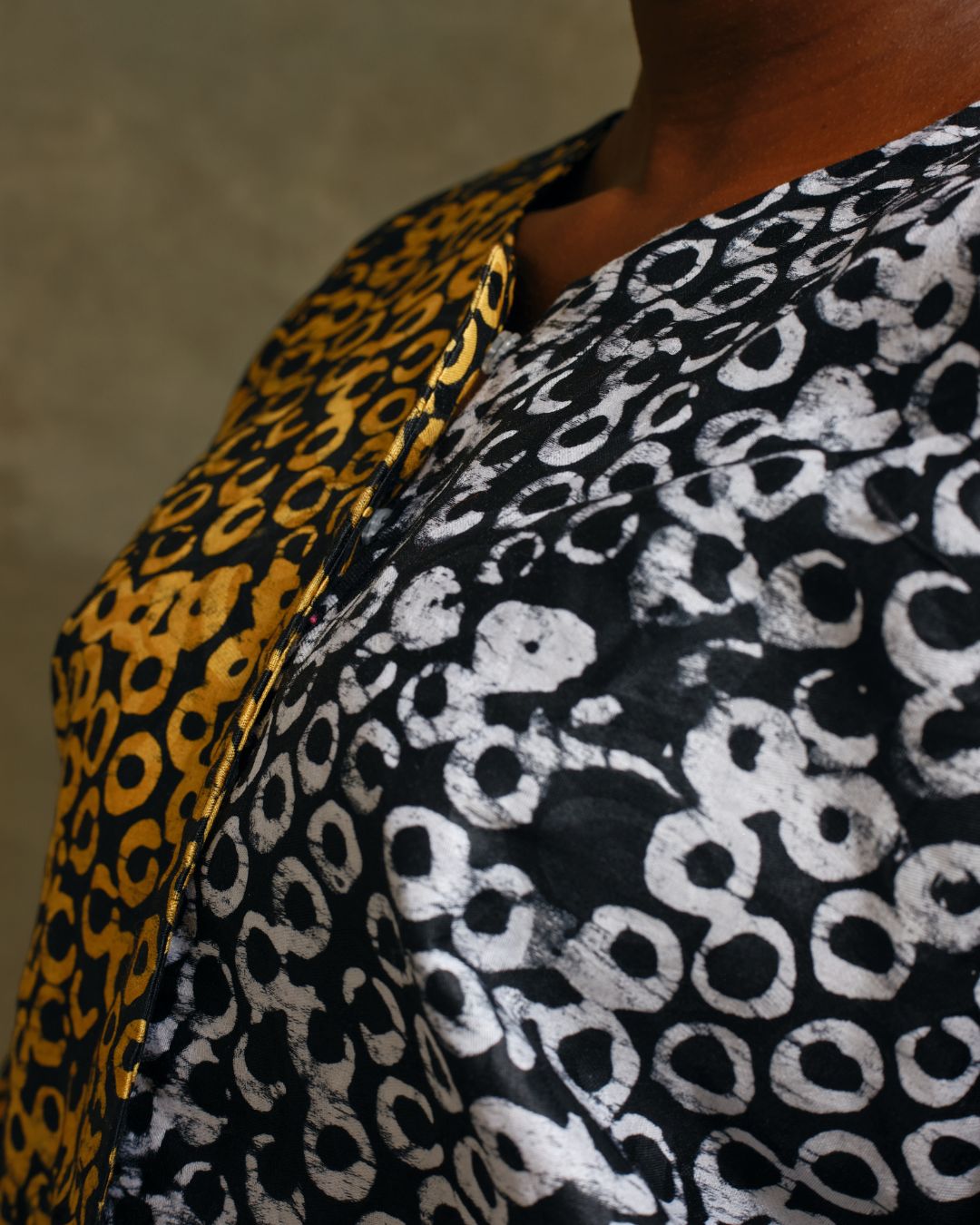 Iya Ibeji Set