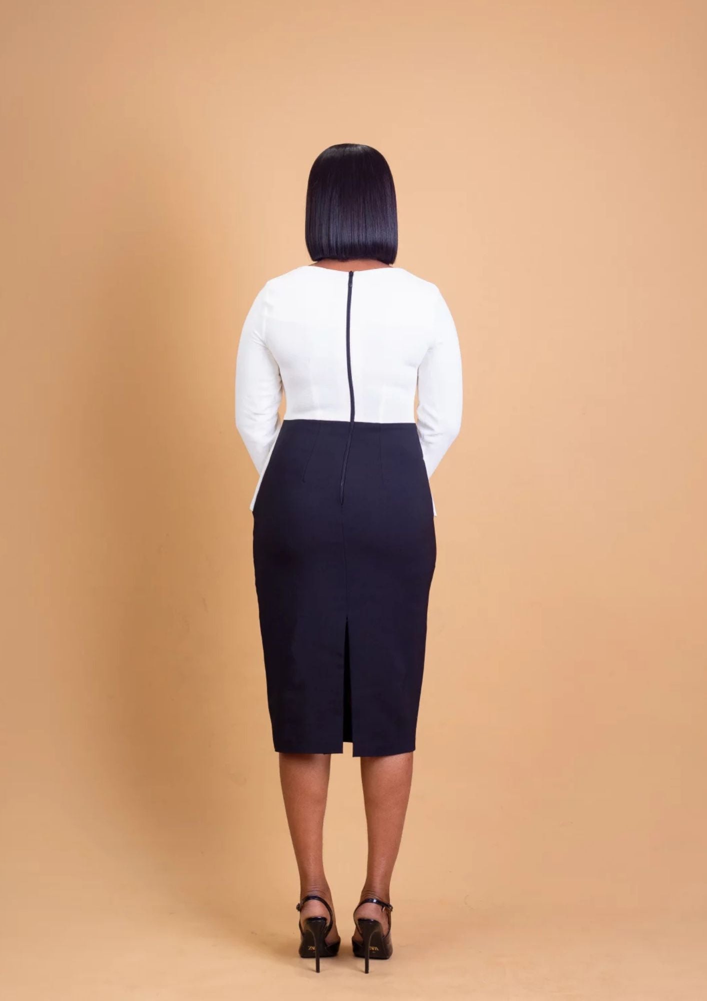 Sinmisola Dress